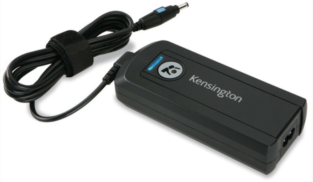 Carregador Kensington 90W Wall portáteis Adaptador economico
