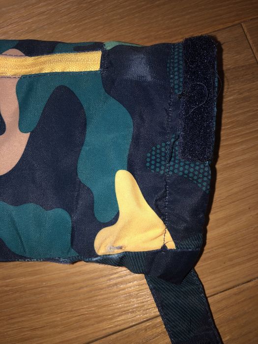 Kurtka 5.10.15 rozm. 116