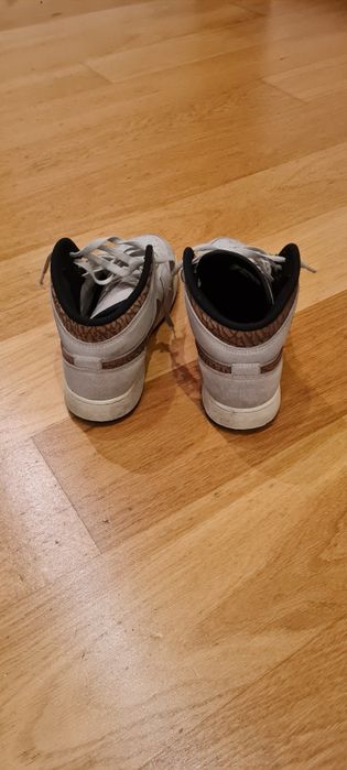 Nike air jordan 1 mid se roz. 39, 24,5cm