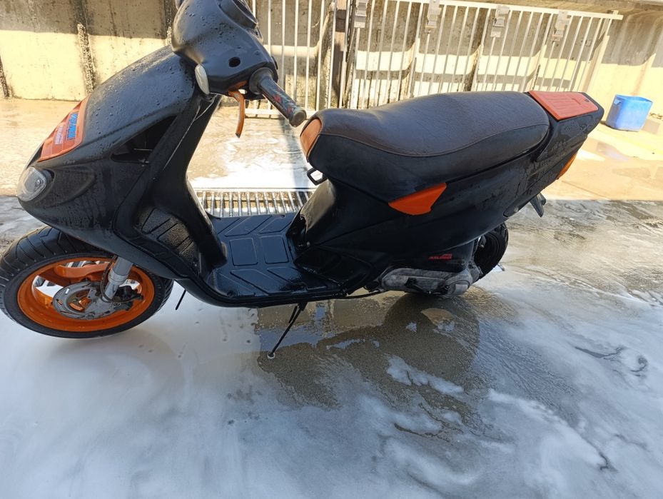 piaggio nrg mc3 купити мототехніку Ціна на