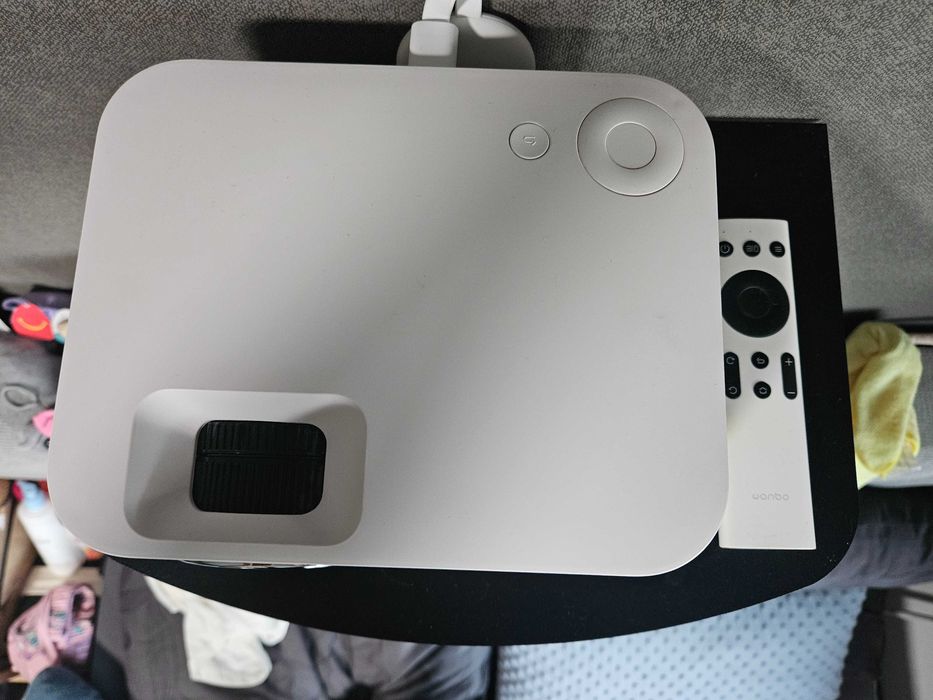 Projektor Wanbo X1 Pro Android