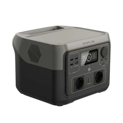 EcoFlow RIVER 2 Max