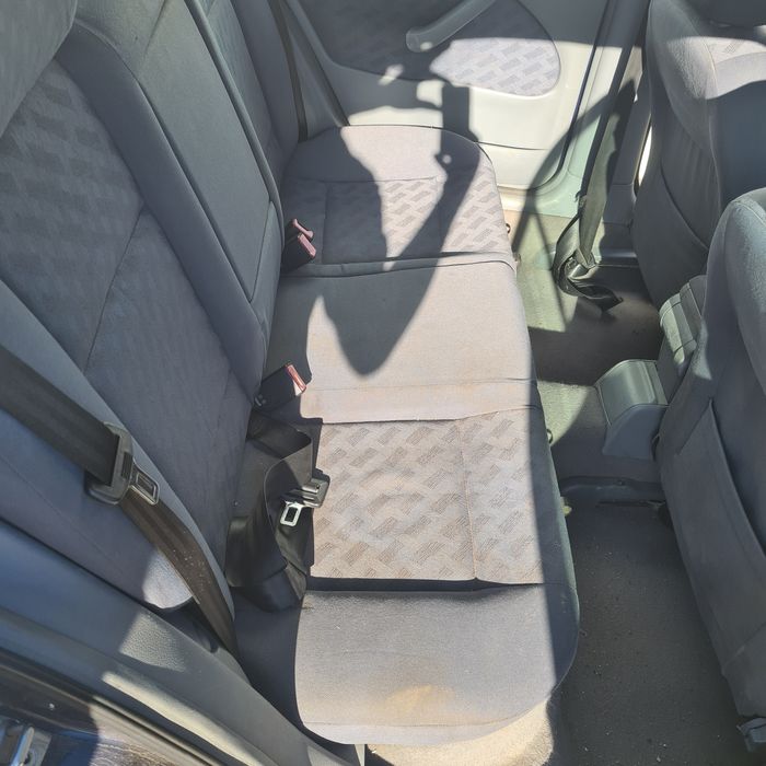 Últimas peças skoda octavia tdi 98