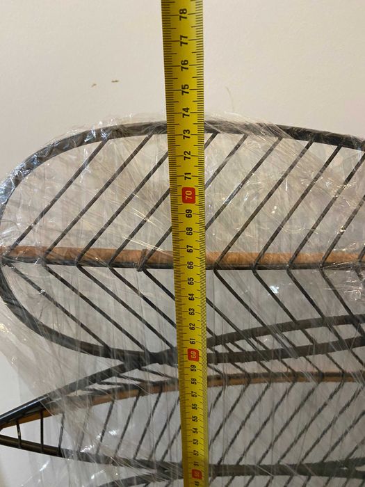 Folhas decorativas de parede