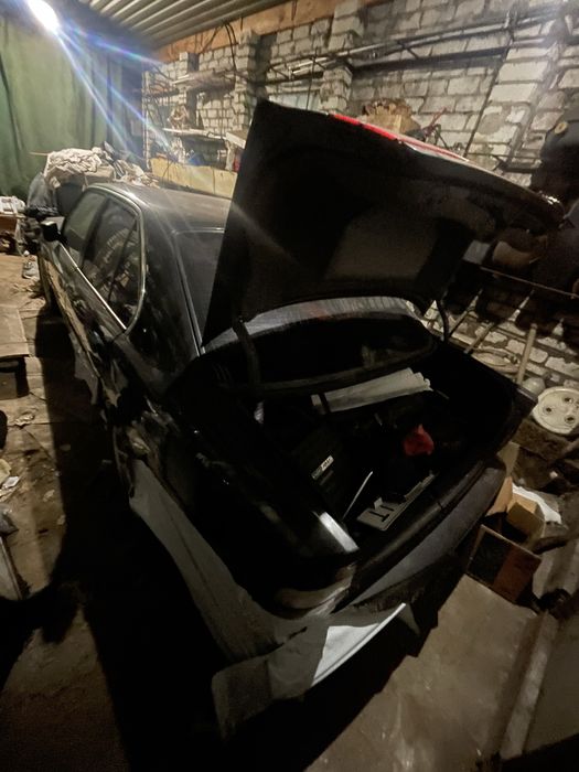 Продам бмв е34 1991