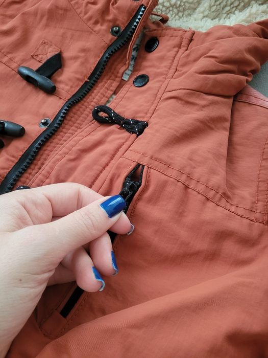 Casaco jaqueta menino Zara Boys