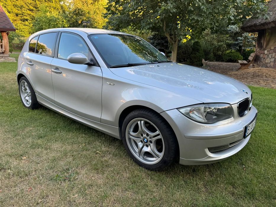 BMW Seria 1