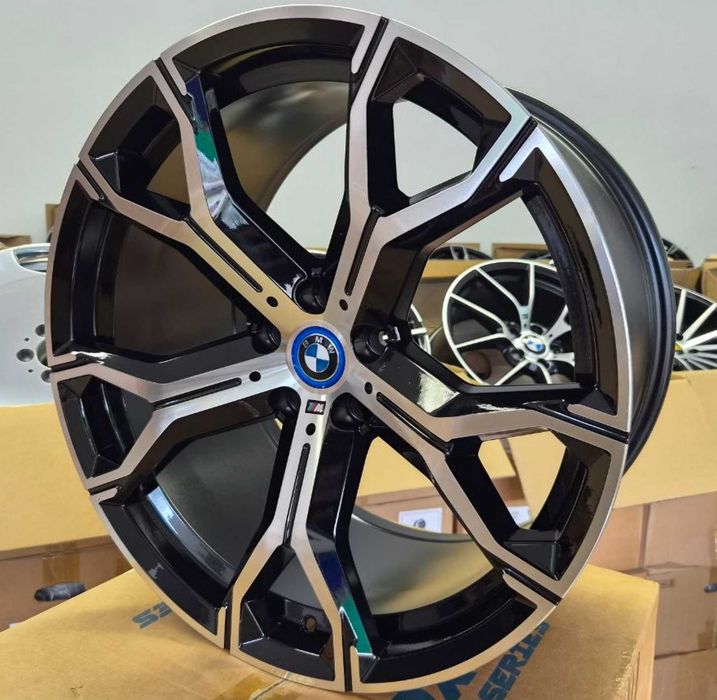 Нові диски R20 5×112 BMW. арт1060