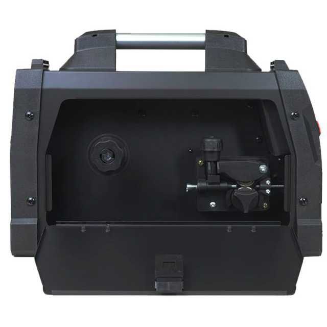 Сварочный полуавтомат ВАРКО МІГ-300 (проволока в комплекте)