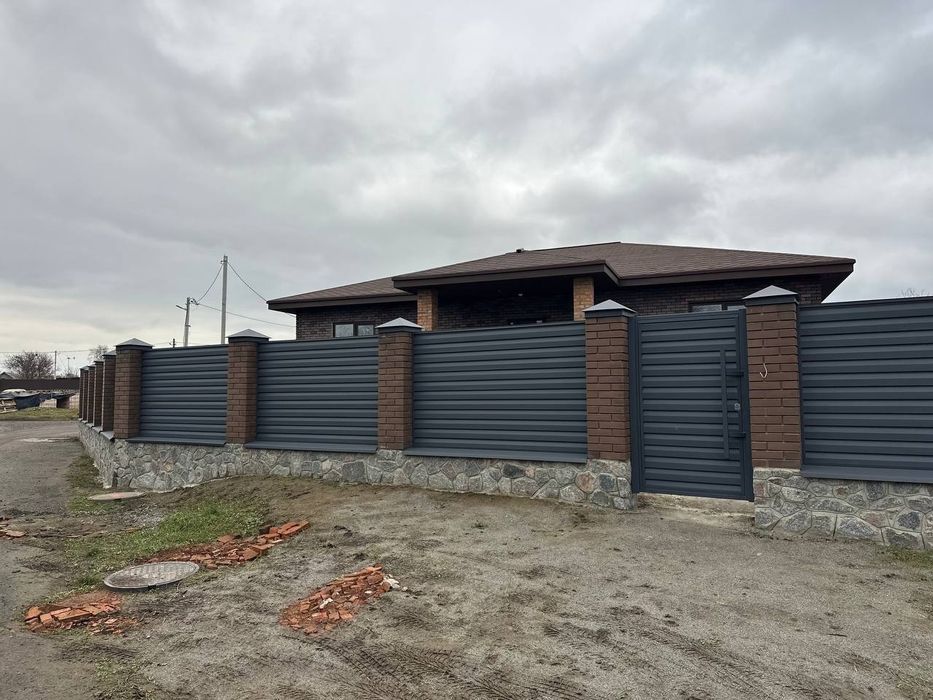 Продам будинок в Рибцях