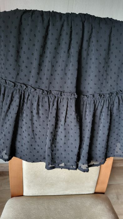 Spódnica Cropp Sinsay 2 sztuki rozm. L