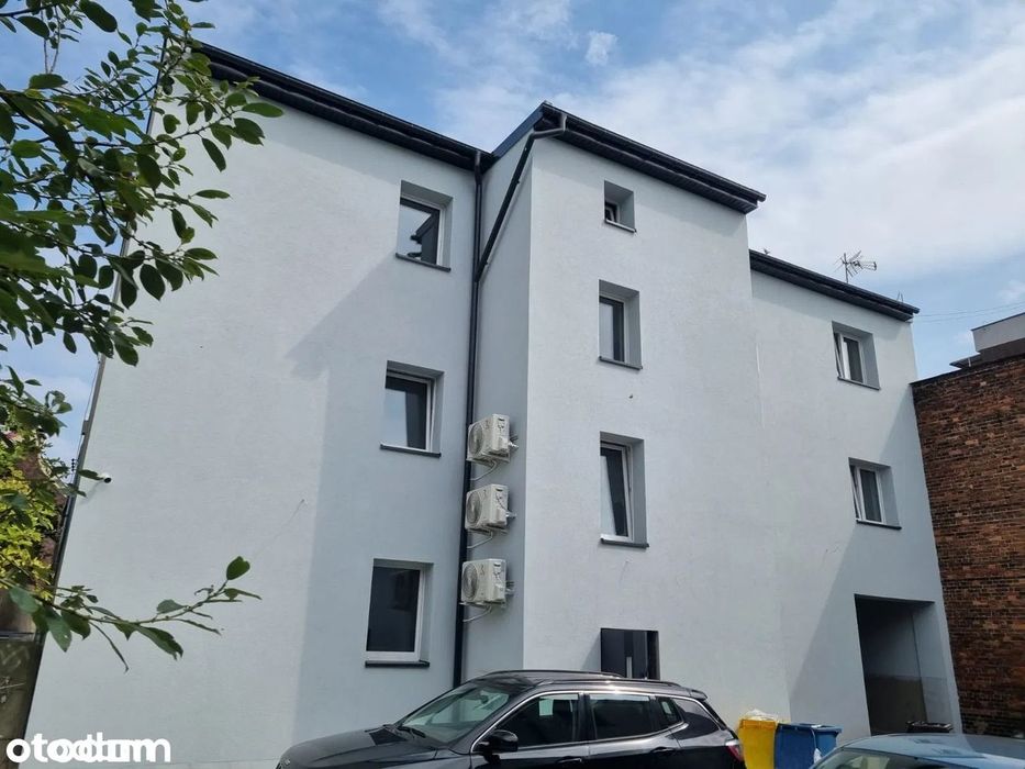 Bezczynszowe, w pełni umeblowane mieszkanie, Chorzów ul. Miarki