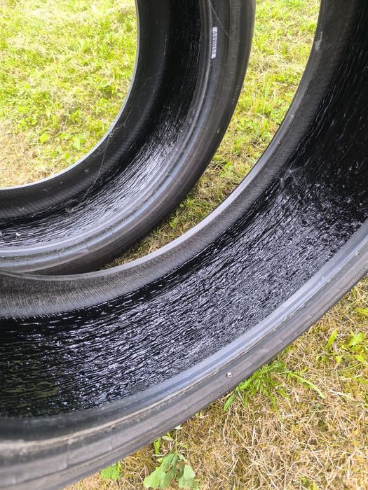 Opony 225/45 r18 Continental