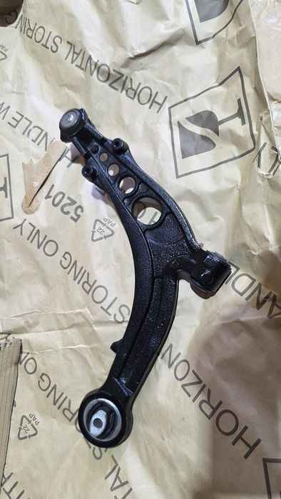 Wahacz prawy przód fiat Punto 2 II 99- nowy