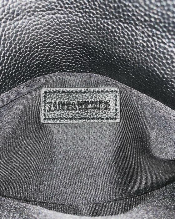 Bolsa da Zadig & Voltaire