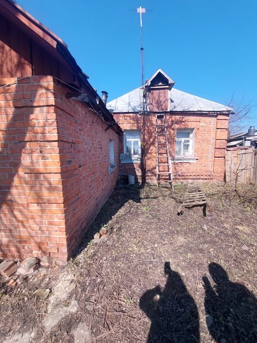 Хочете жити в місті, але мати свій двір і землю? Це реально!