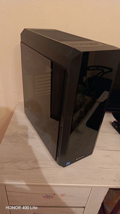 Obudowa Chieftec Scorpion 3