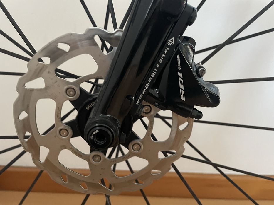 Bicicleta Superior X-ROAD Team Comp