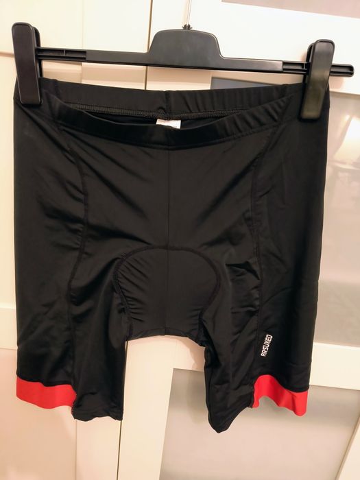 Męskie spodenki rowerowe L/XL