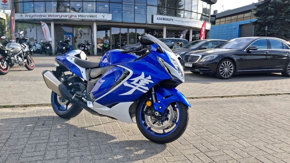 Suzuki