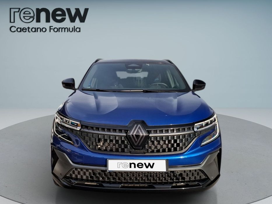 Renault Austral64849861760003121