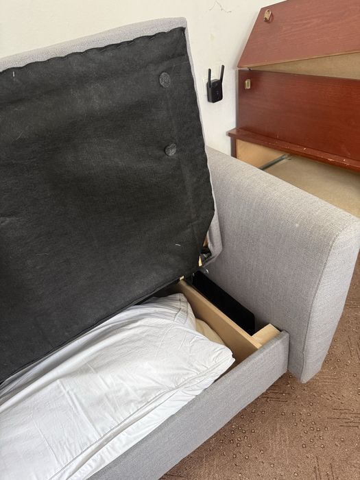 Sofa rozkladana