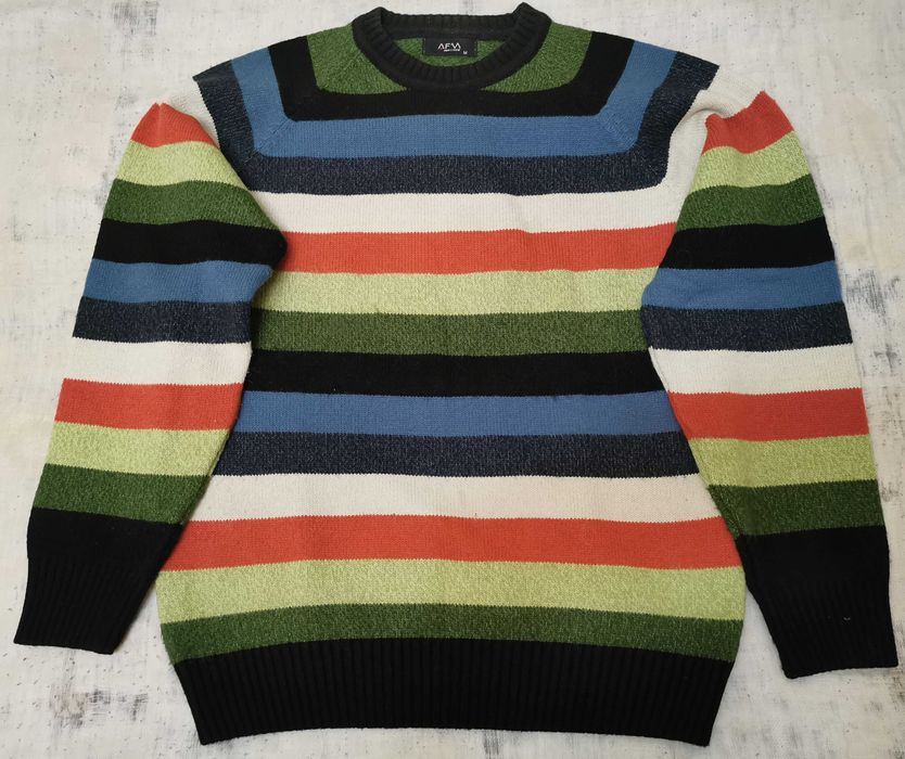 Свитер мужской AFM