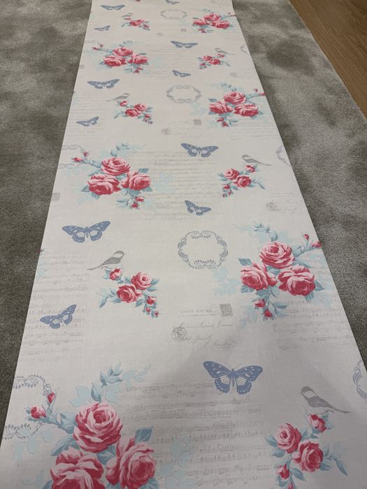 Papel Parede 2 rolos novos