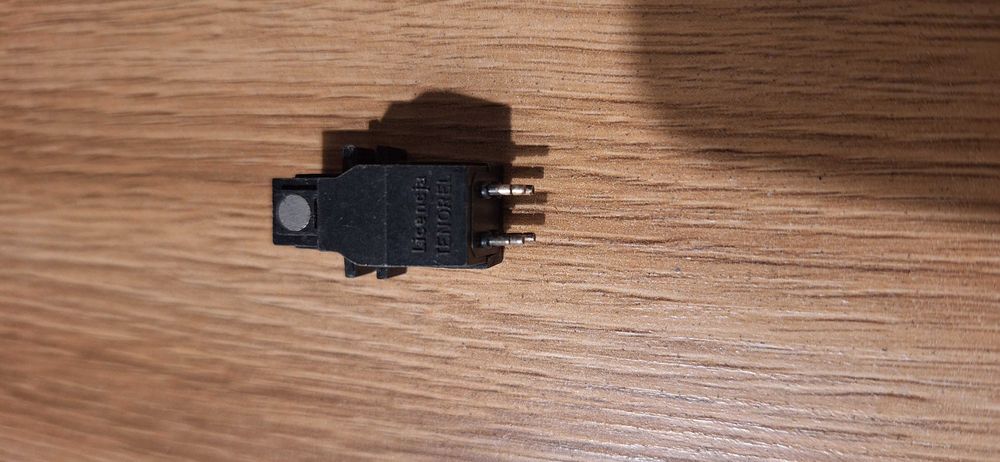 Wkładka Unitra TENOREL ! DO GRAMOFONÓW Unitra ! OKAZJA !