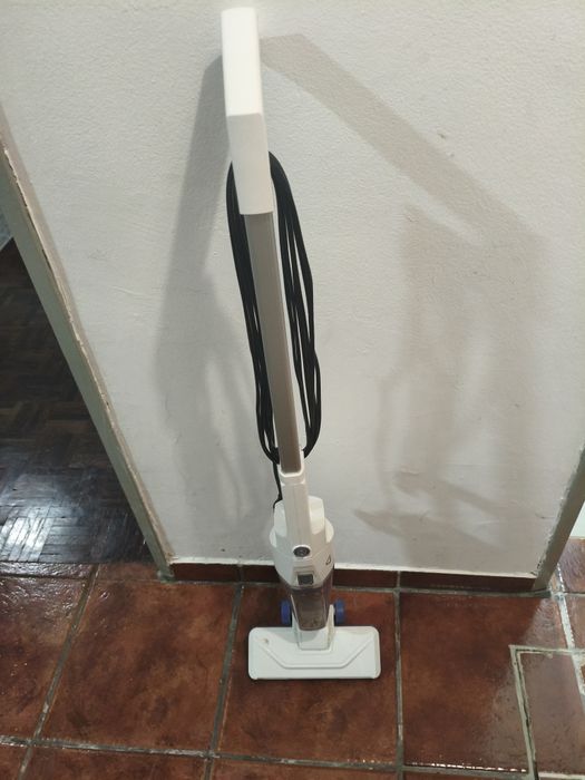 Aspirador vertical