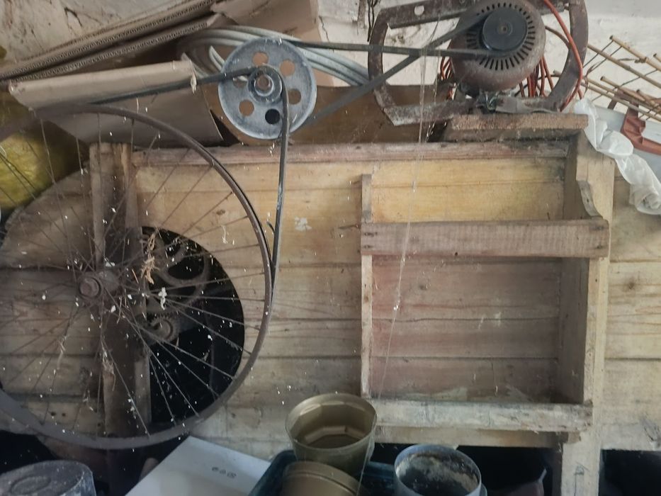 Sprzedam wijalnie zboża