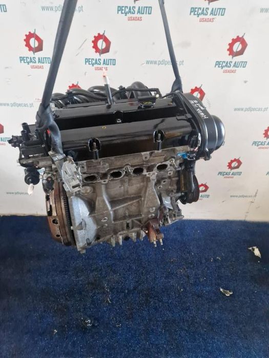Motor completo FORD Focus II (DA_)
