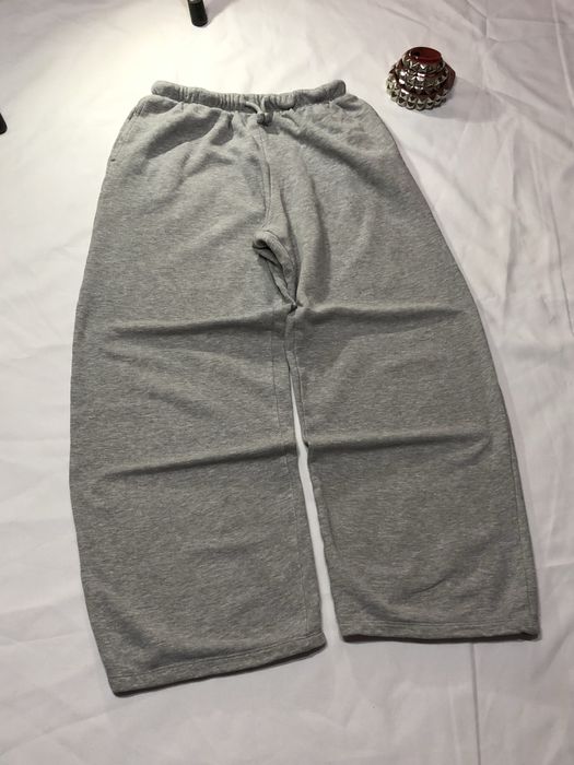 Широкі спортивні штани sweatpants широкие спортивки baggy racer беггі