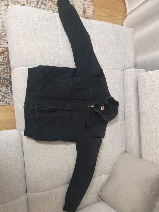 Kurtka damska Quicksilver r. S