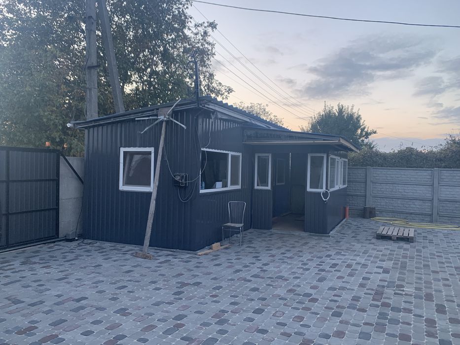 Коммерческое помещение район Донецкого шоссе!