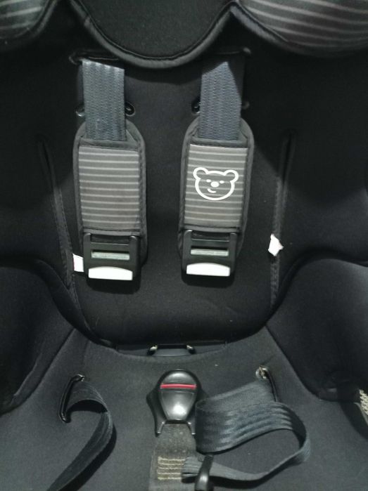 Cadeira de carro para Bebé