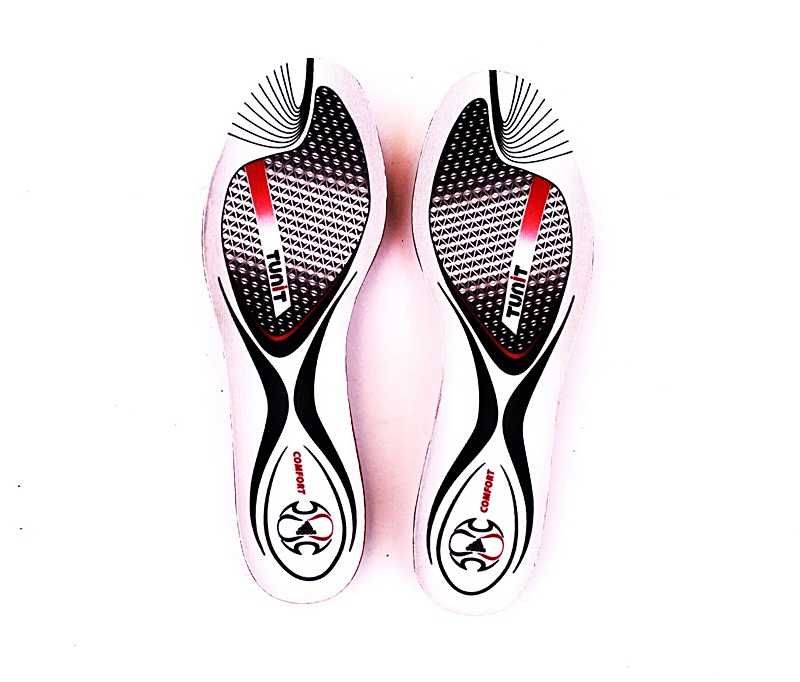 ADIDAS Wkładki do butów piłkarskich F50 TUNIT CHASSIS r. 38