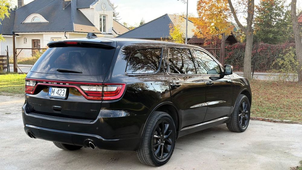 Dodge Durango