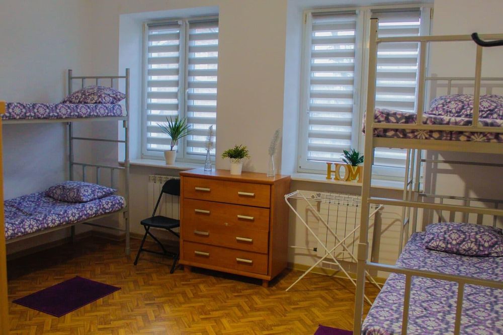 Hostel в Pruszków, проживание неделя от 269 zł. Комфорт. Ждем вас