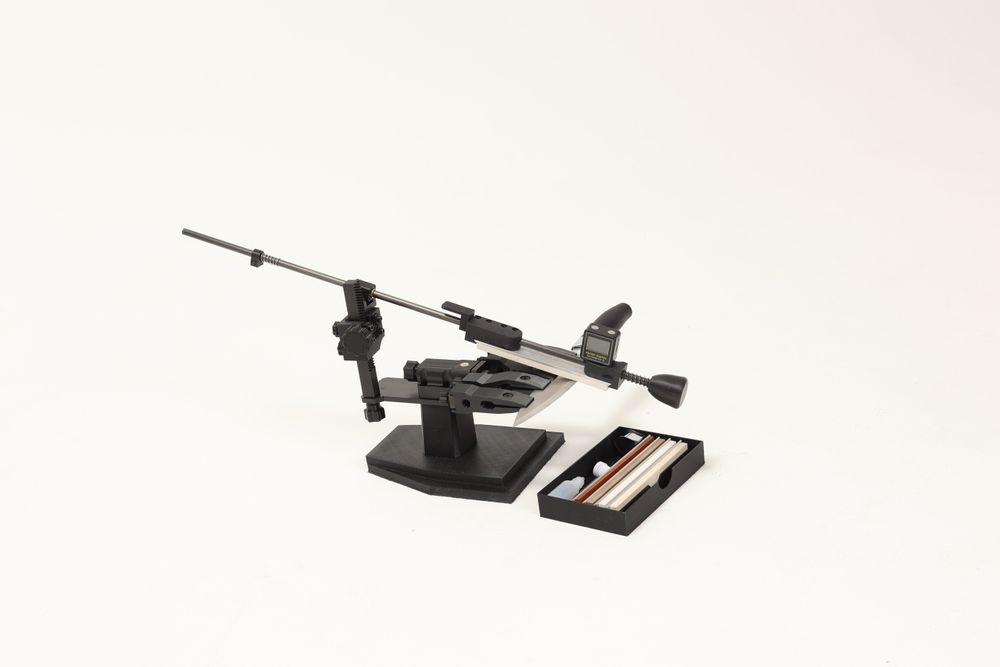 Точилка для ножей.