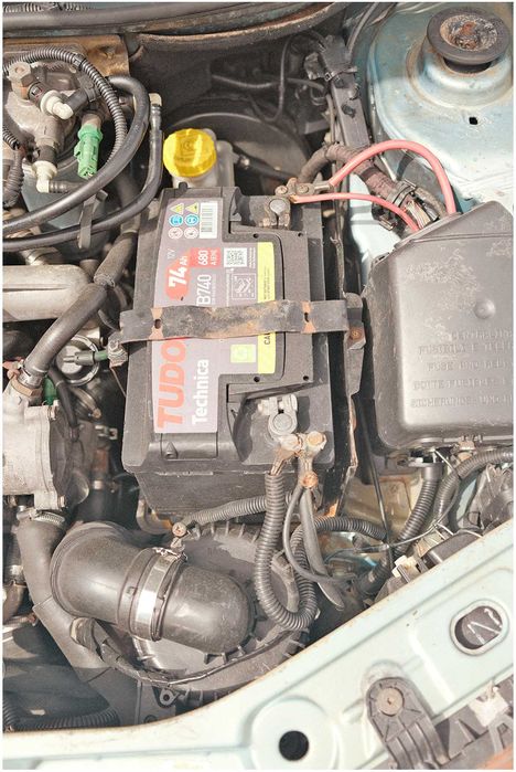 Fiat Punto Ano 2000 1.9 JTD ( Diesel ) 80cv
