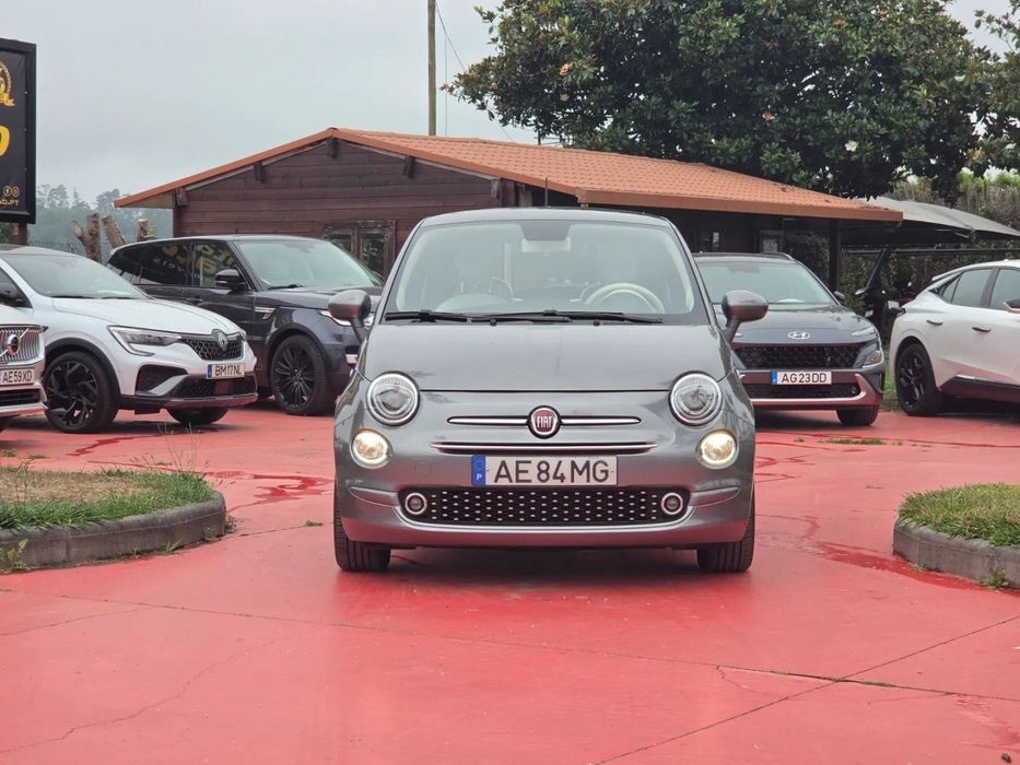 Fiat 500491107714545100801
