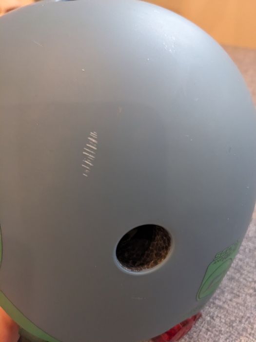 Kask Scoot and ride rozmiar xxs-s