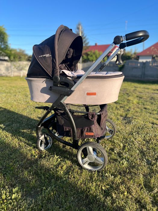 Продається Візочок 2в1