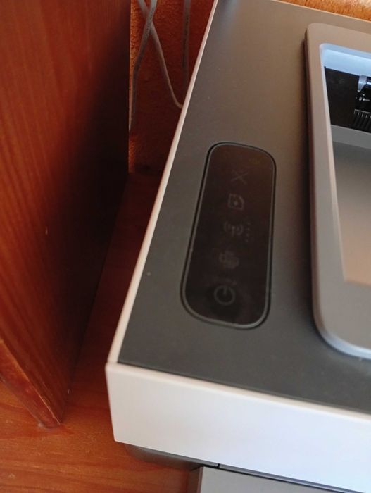 Impressora HP Neverstop 1001 NW (Laser Mono - Wi-Fi)