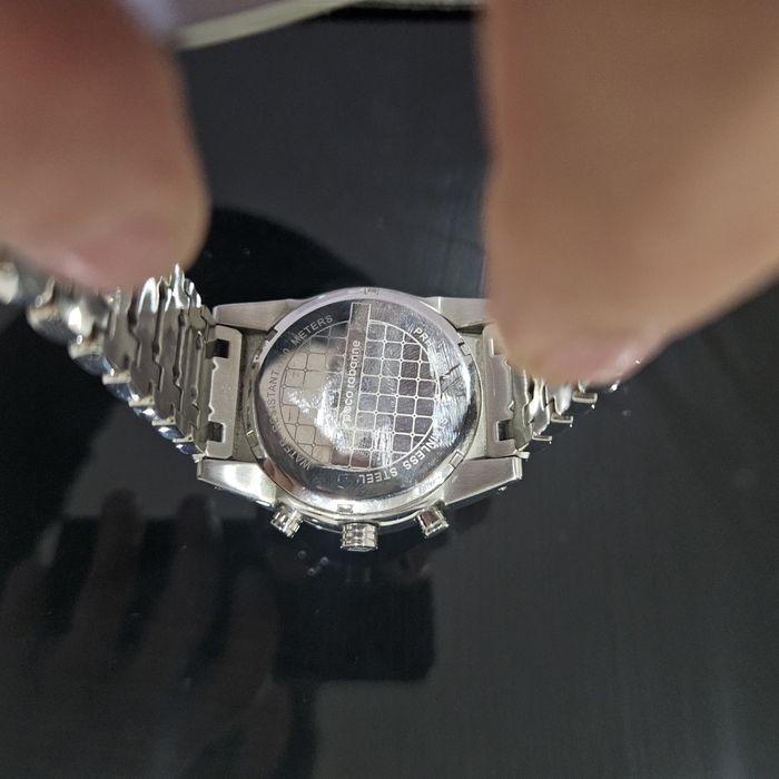 Paco Rabanne, modelo PRH 992M
