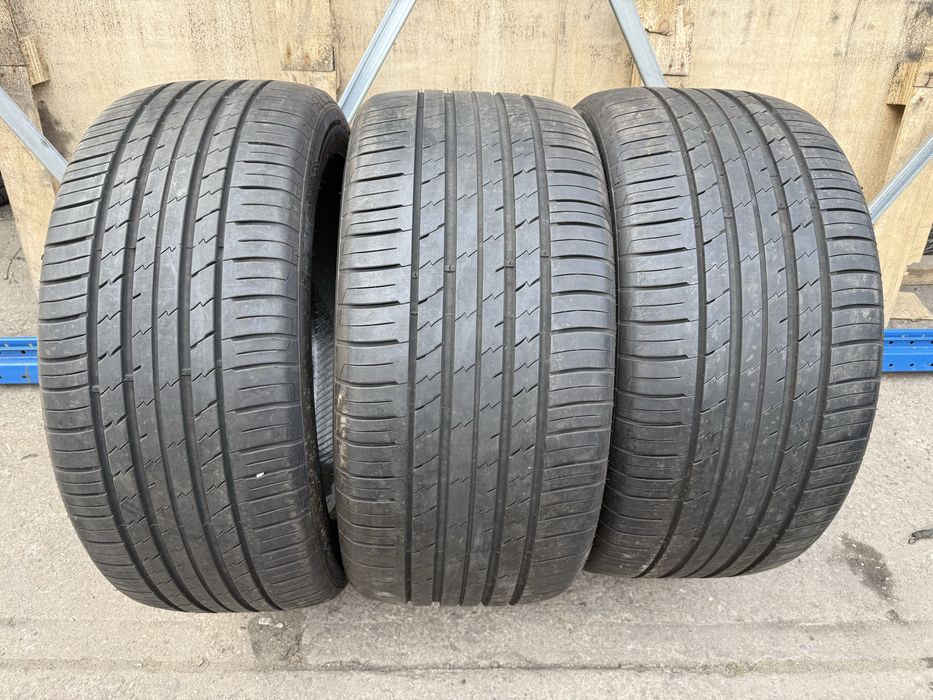 3 opony letnie Tracmax X-privilo RS01 + 2x 305/40/20 112Y i 1x 275/45/20 110Y