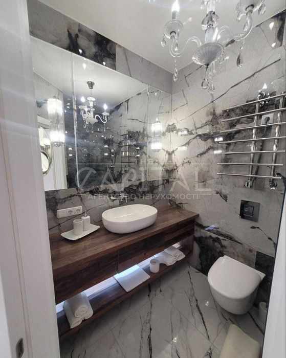 Аренда квартиры, ул. Максимовича Михаила, ЖК Новая Англия, Голосеево