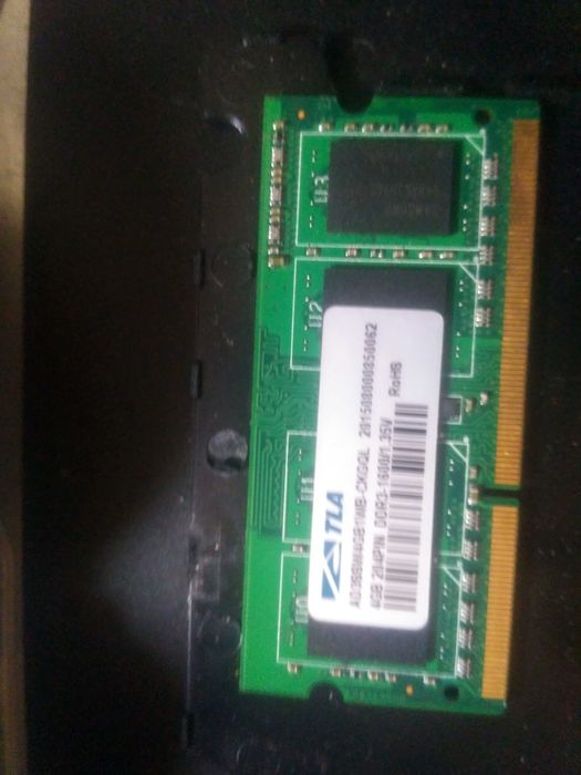 Комплектующие к ноутбуку//б.у.