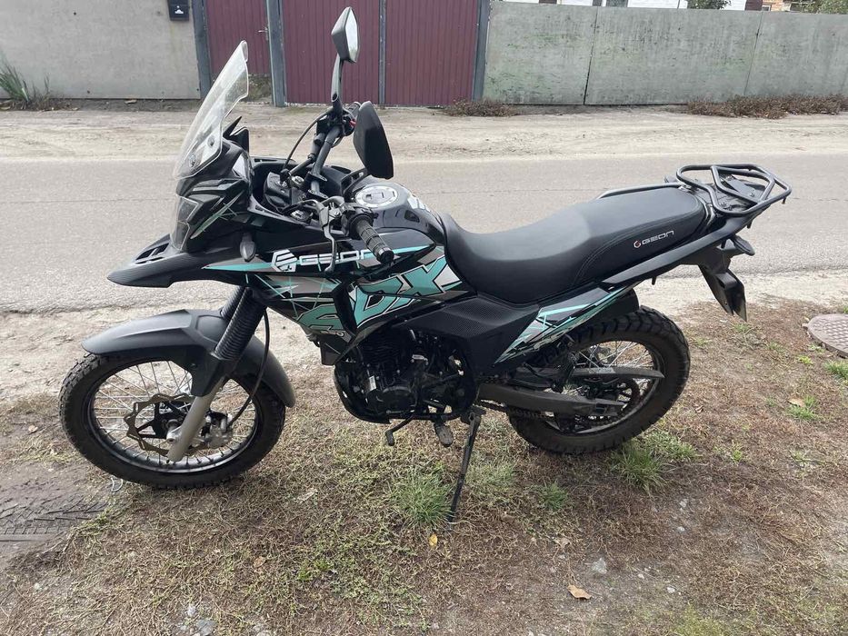 Geon ADX 250 Геон АДХ 250